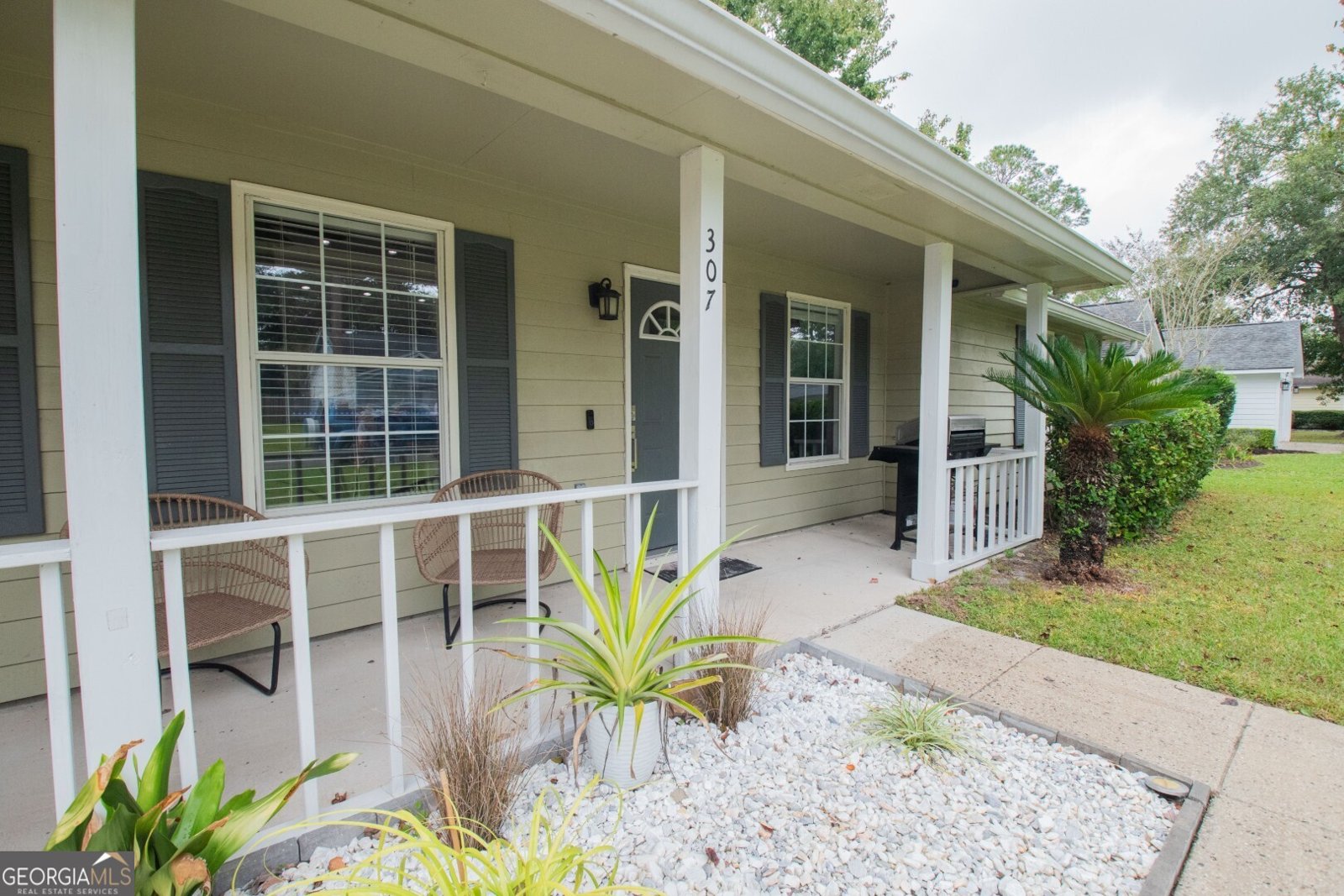 307 McQueen Circle St. Marys - 8