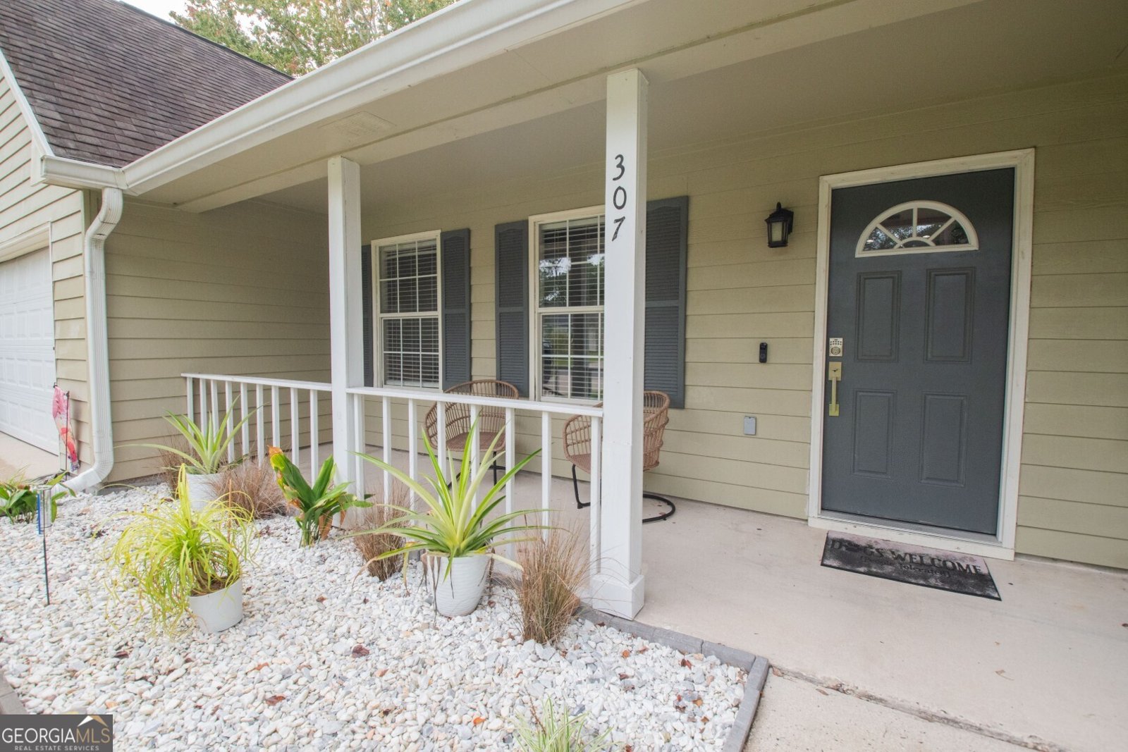 307 McQueen Circle St. Marys - 9