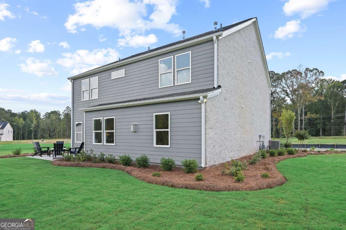 6126 Marigold Way Atlanta - 12