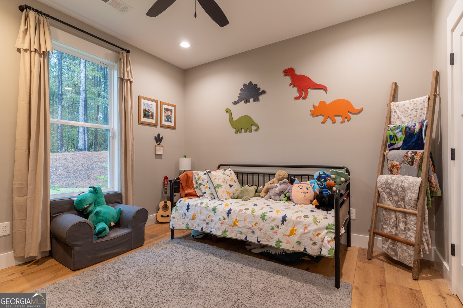 10 Marben Farm Road Shady Dale - 10