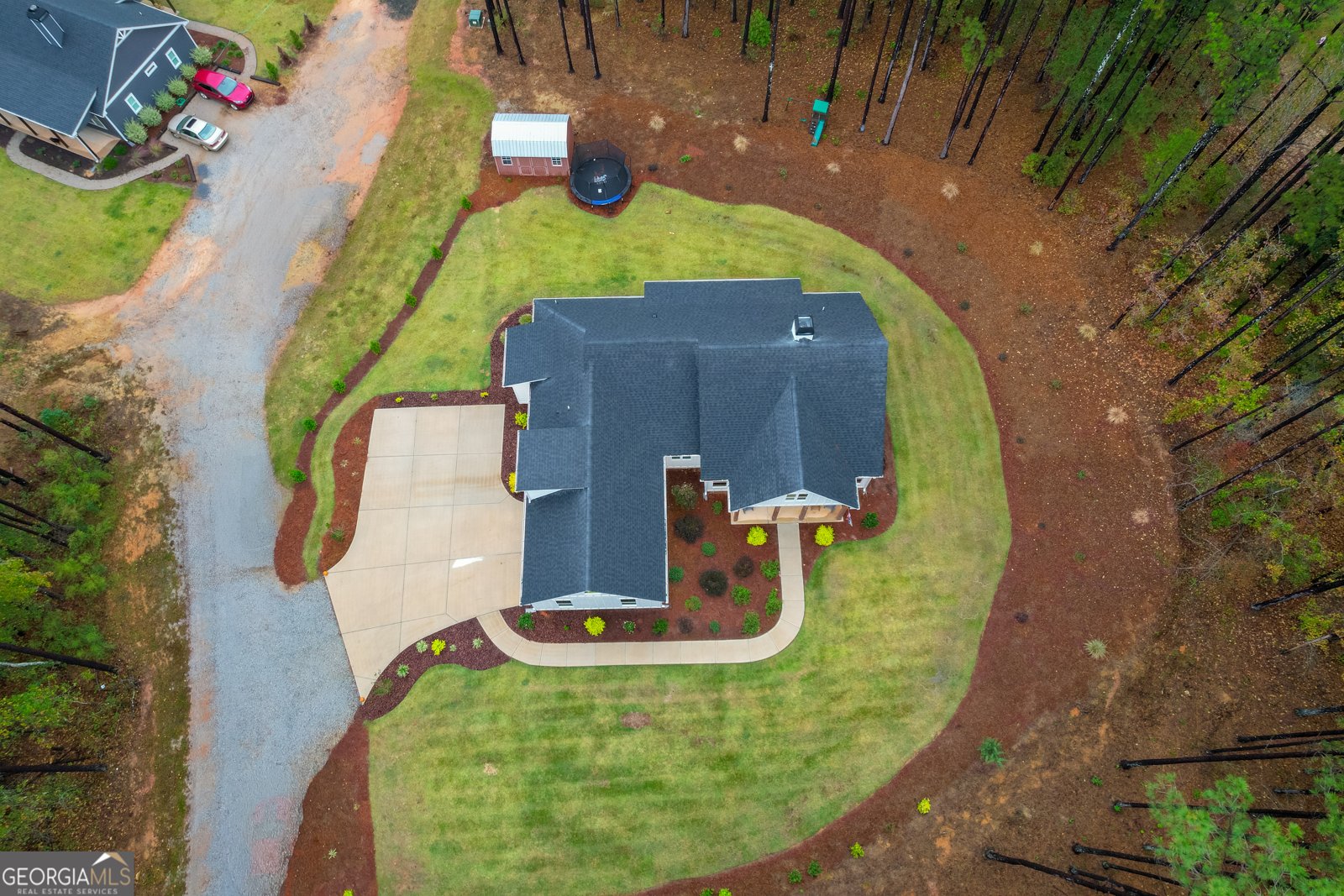 10 Marben Farm Road Shady Dale - 18