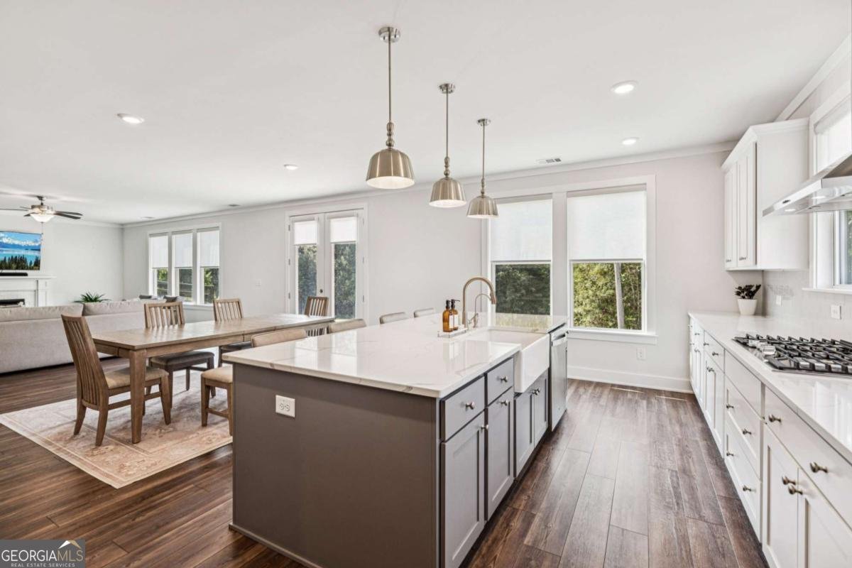 8160 Beryl Overlook Gainesville - 10