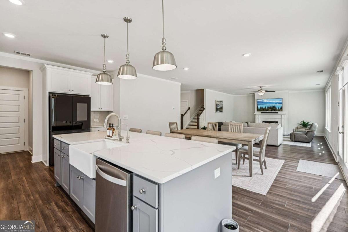 8160 Beryl Overlook Gainesville - 11