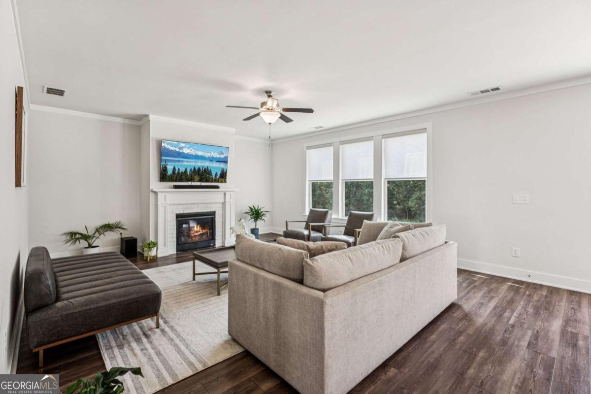 8160 Beryl Overlook Gainesville - 15