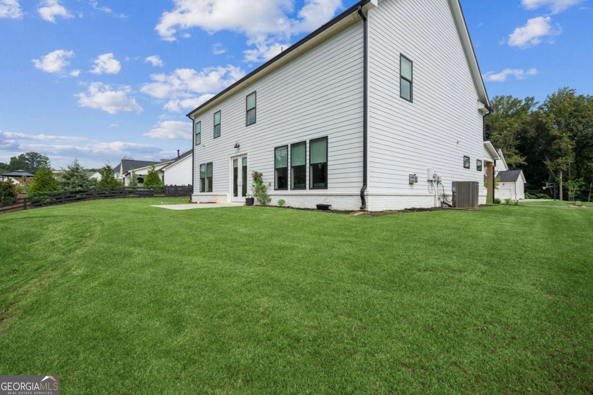 8160 Beryl Overlook Gainesville - 30