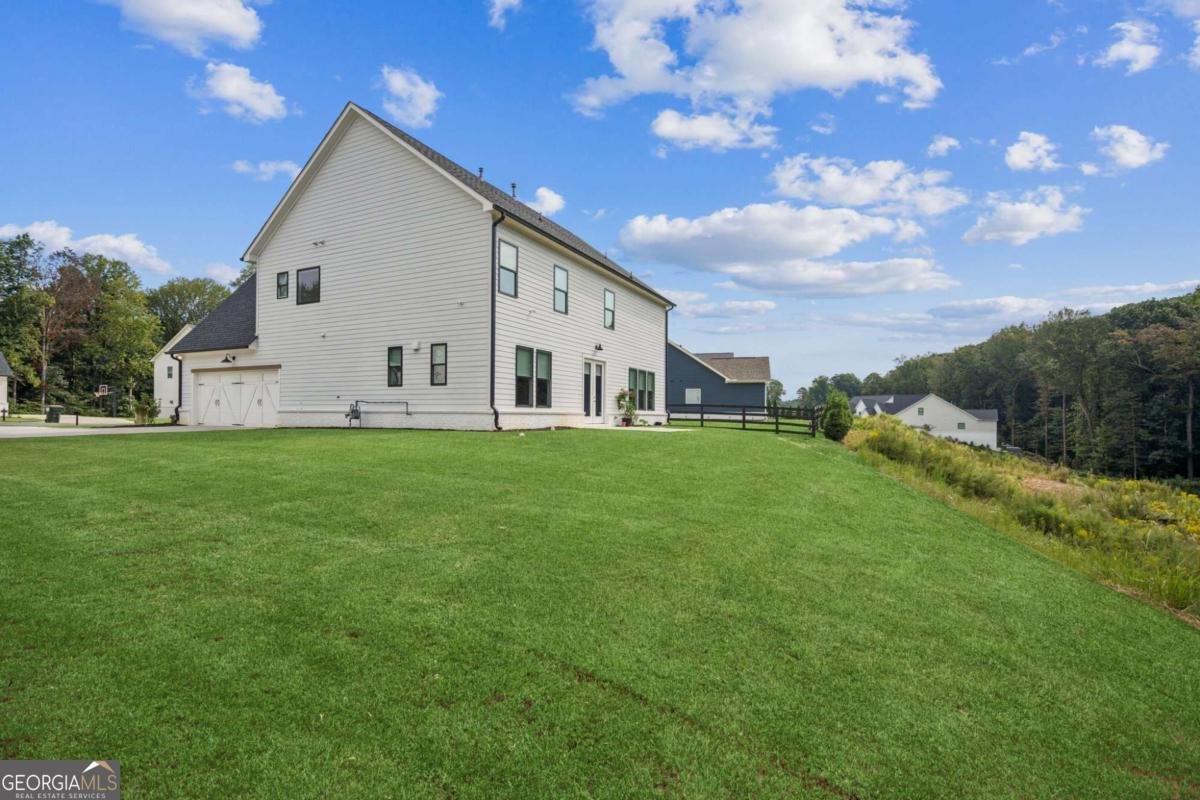 8160 Beryl Overlook Gainesville - 32