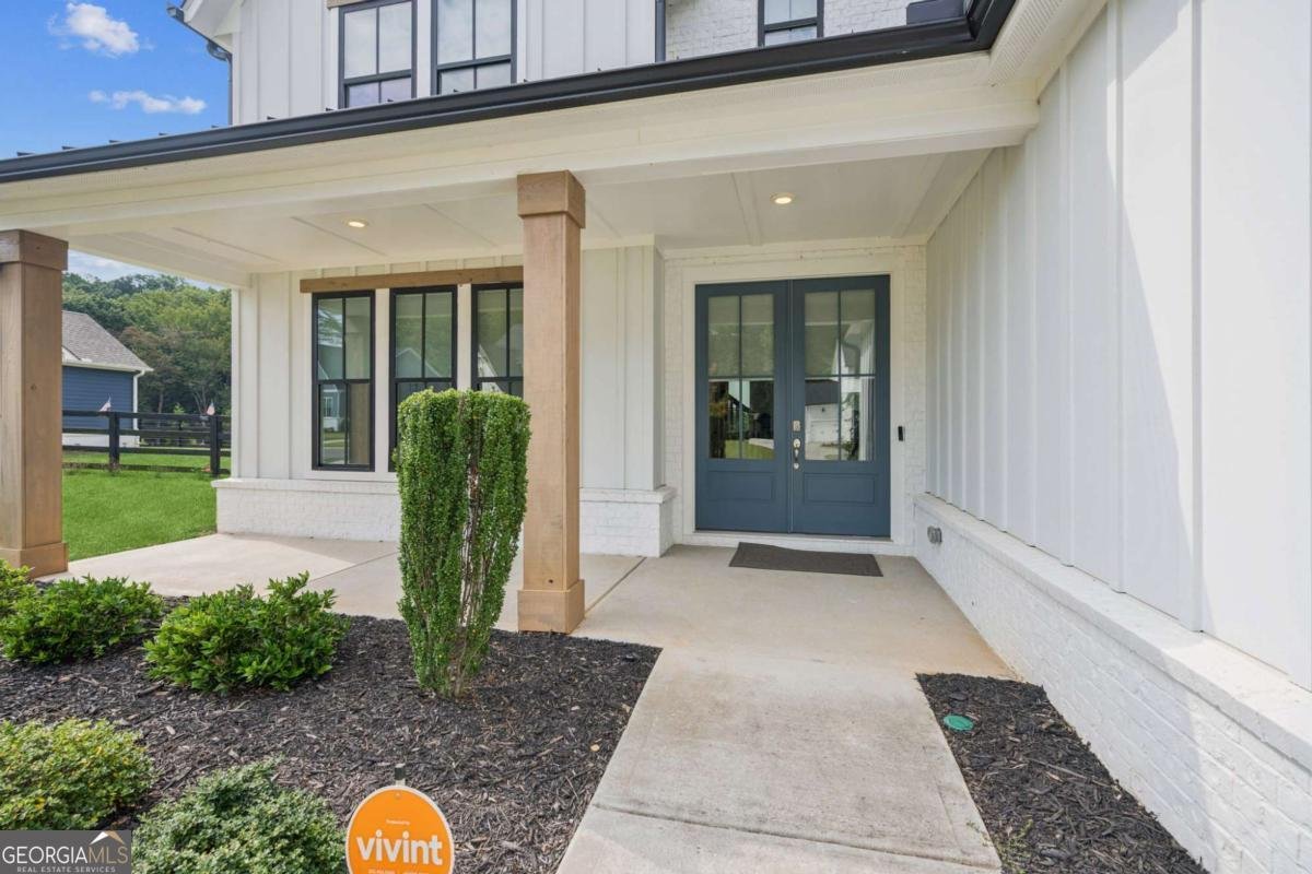 8160 Beryl Overlook Gainesville - 4