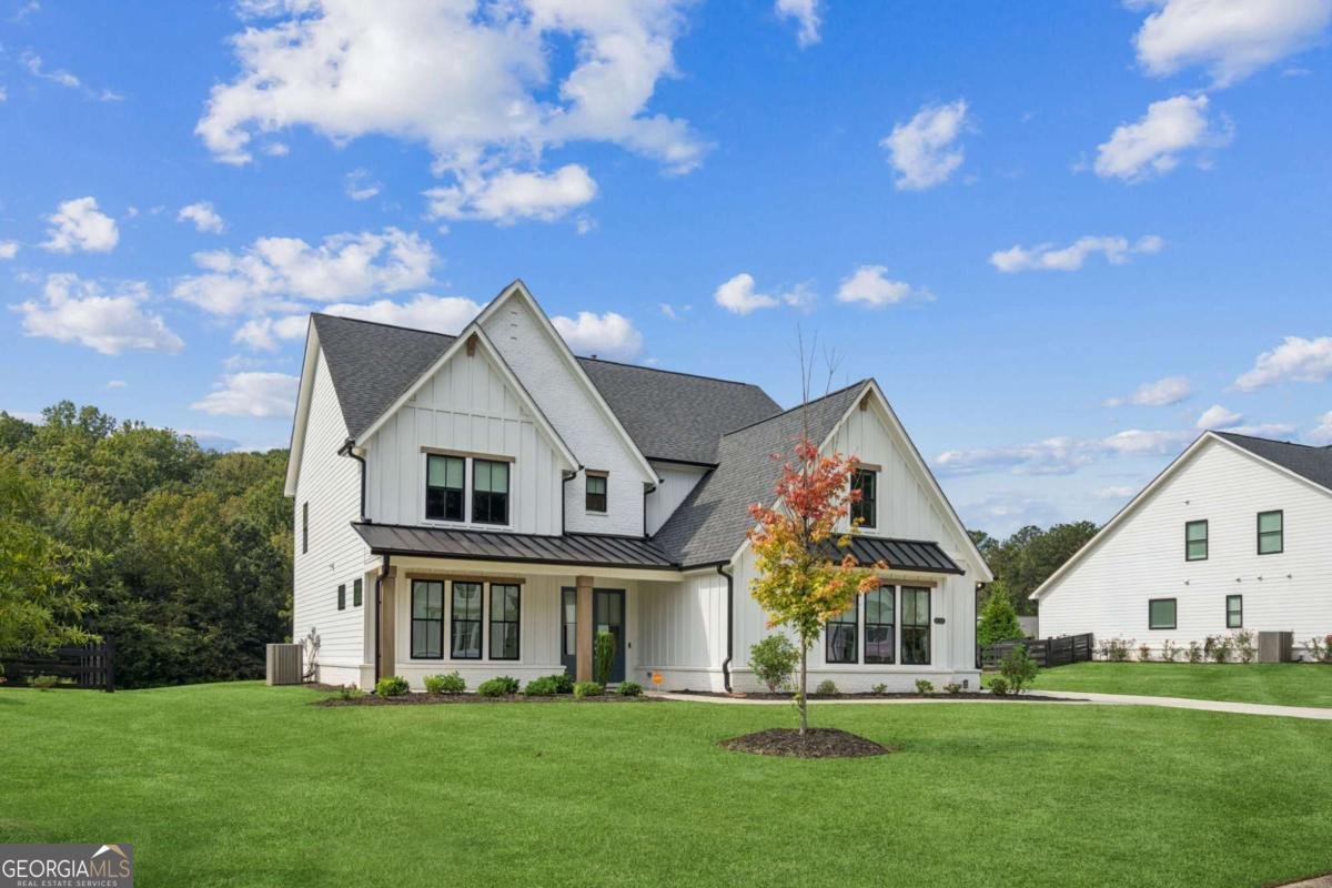 8160 Beryl Overlook Gainesville - 42