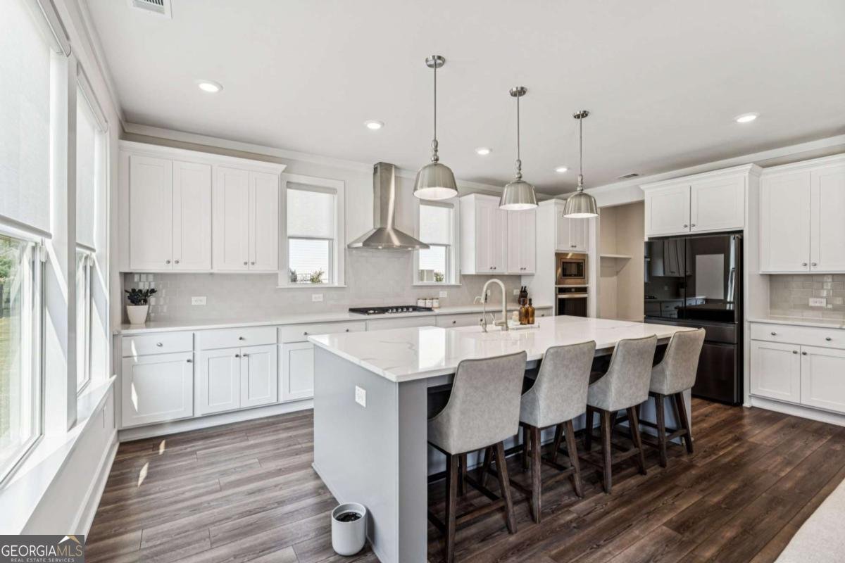 8160 Beryl Overlook Gainesville - 9