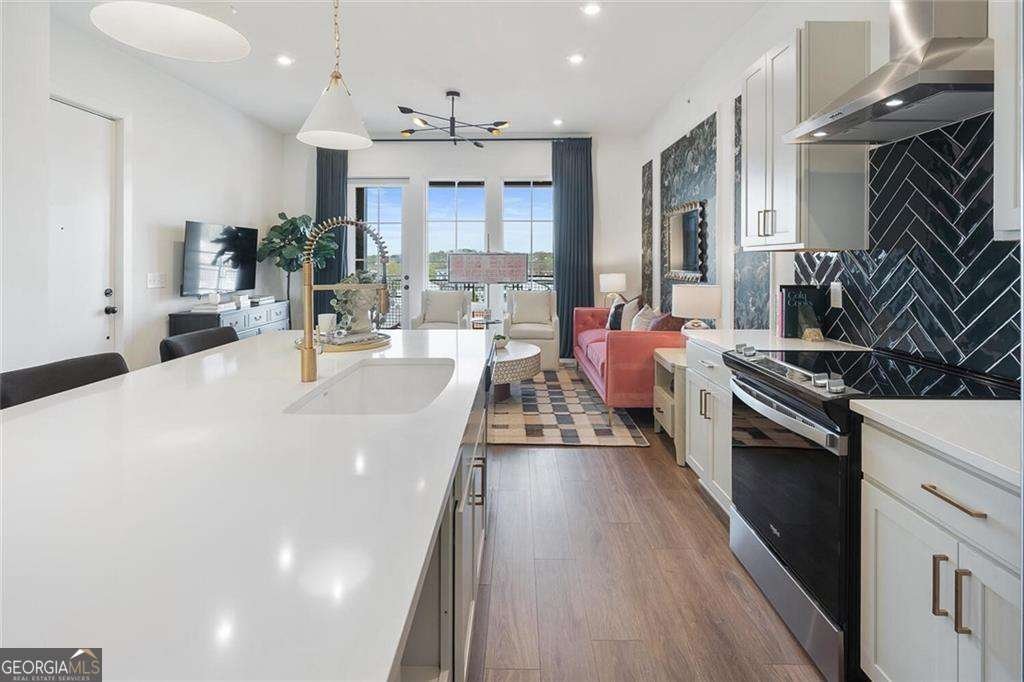 989 Bibbs Circle Atlanta - 5