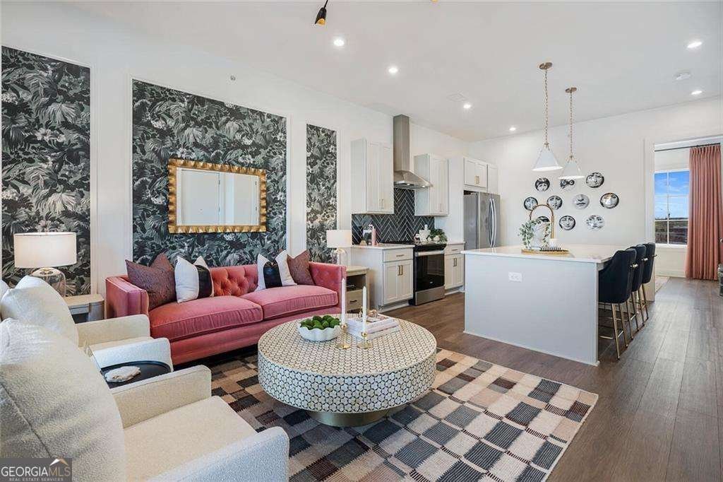 989 Bibbs Circle Atlanta - 8