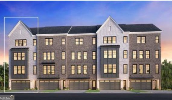 2248 Crestview Drive Brookhaven - 1