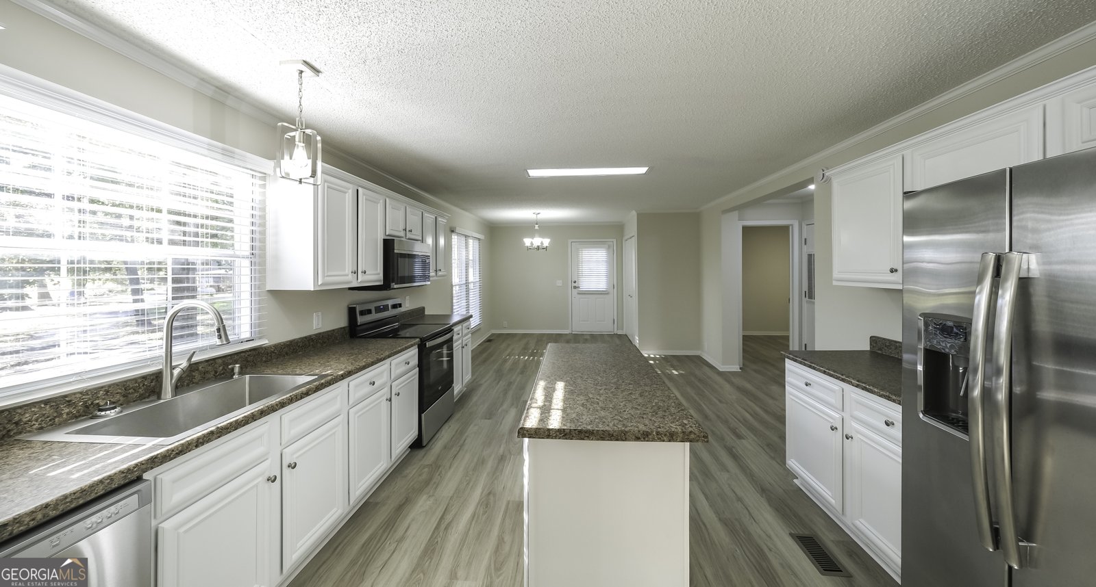 549 McGukin Road Bremen - 1