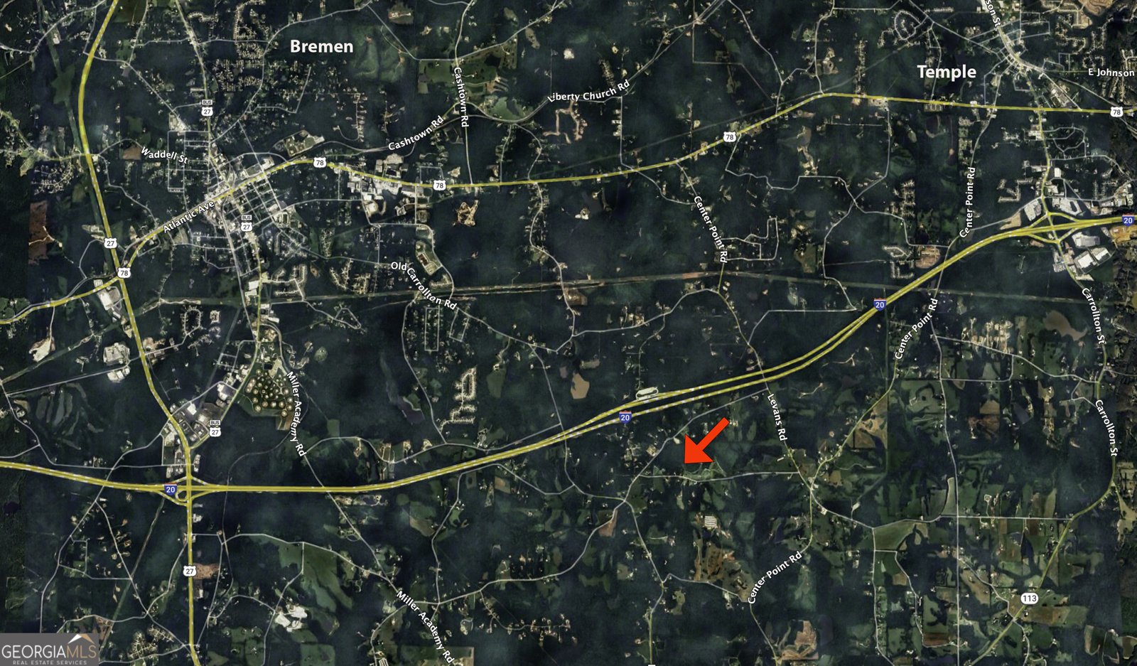 549 McGukin Road Bremen - 31