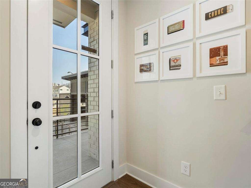 921 Hughley Circle Atlanta - 10