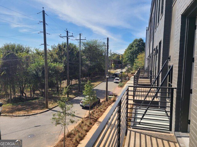 921 Hughley Circle Atlanta - 23