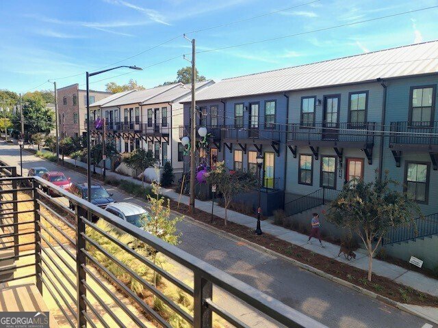 921 Hughley Circle Atlanta - 24