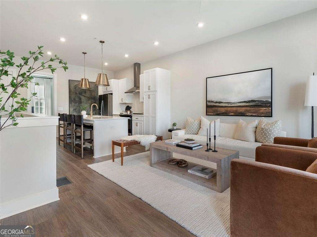 921 Hughley Circle Atlanta - 4