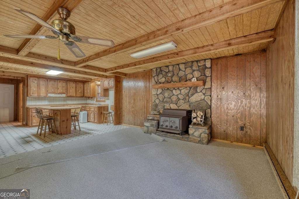 2479 Plum Orchard Road Clayton - 1