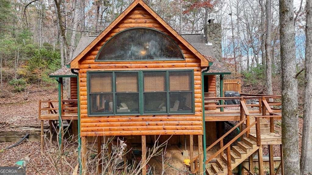 2479 Plum Orchard Road Clayton - 29