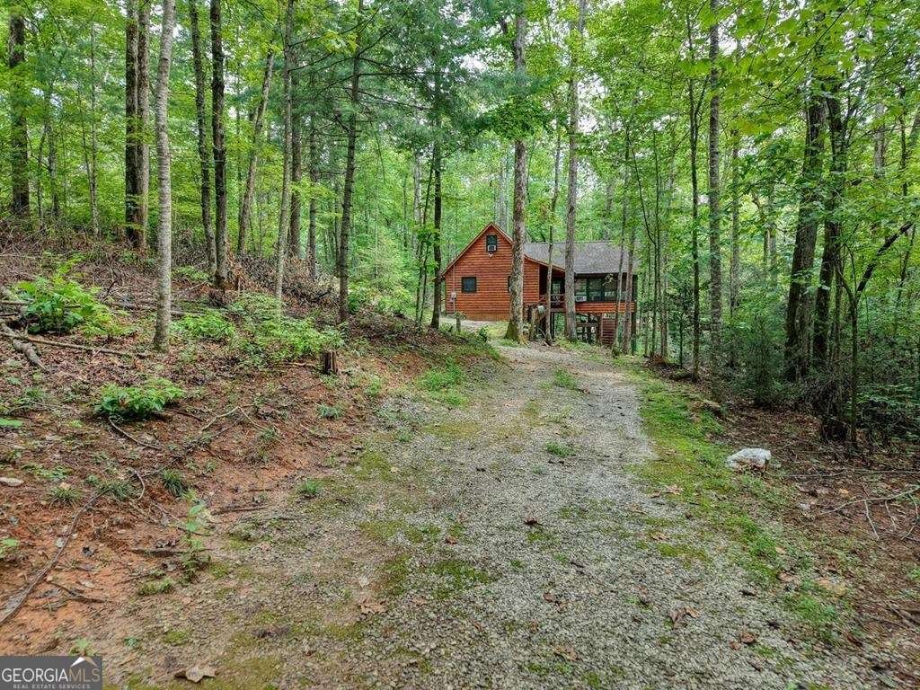 2479 Plum Orchard Road Clayton - 43