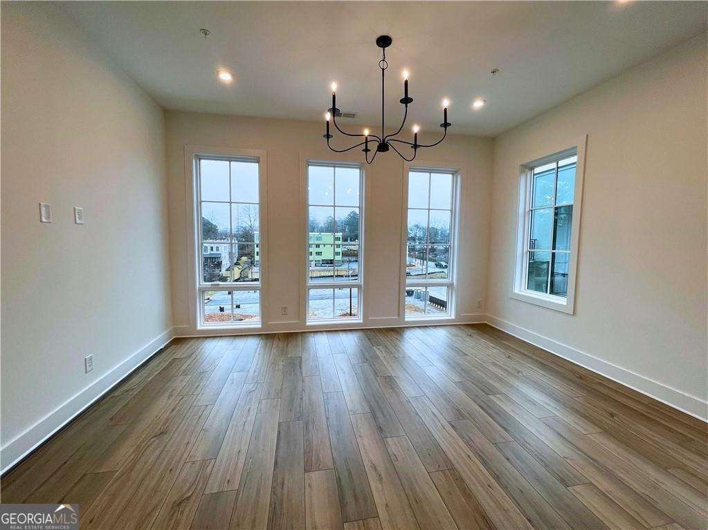 919 Hughley Circle Atlanta - 10