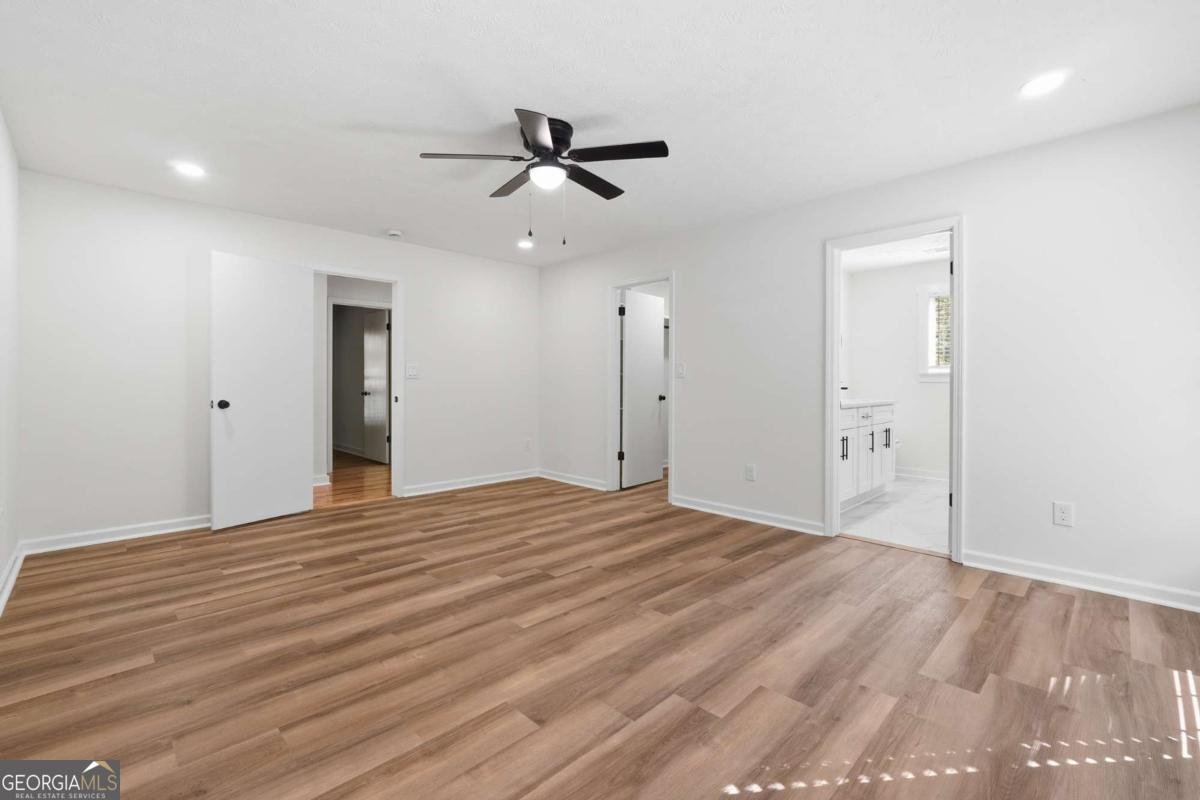 2495 Rosedale Road Snellville - 1