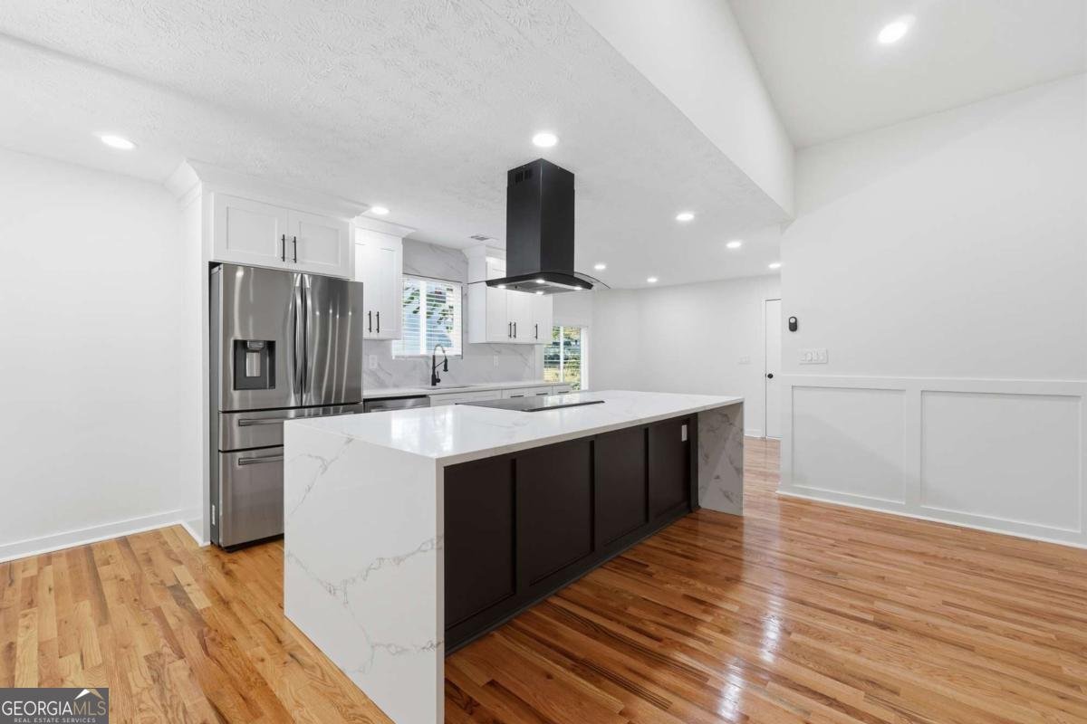 2495 Rosedale Road Snellville - 10