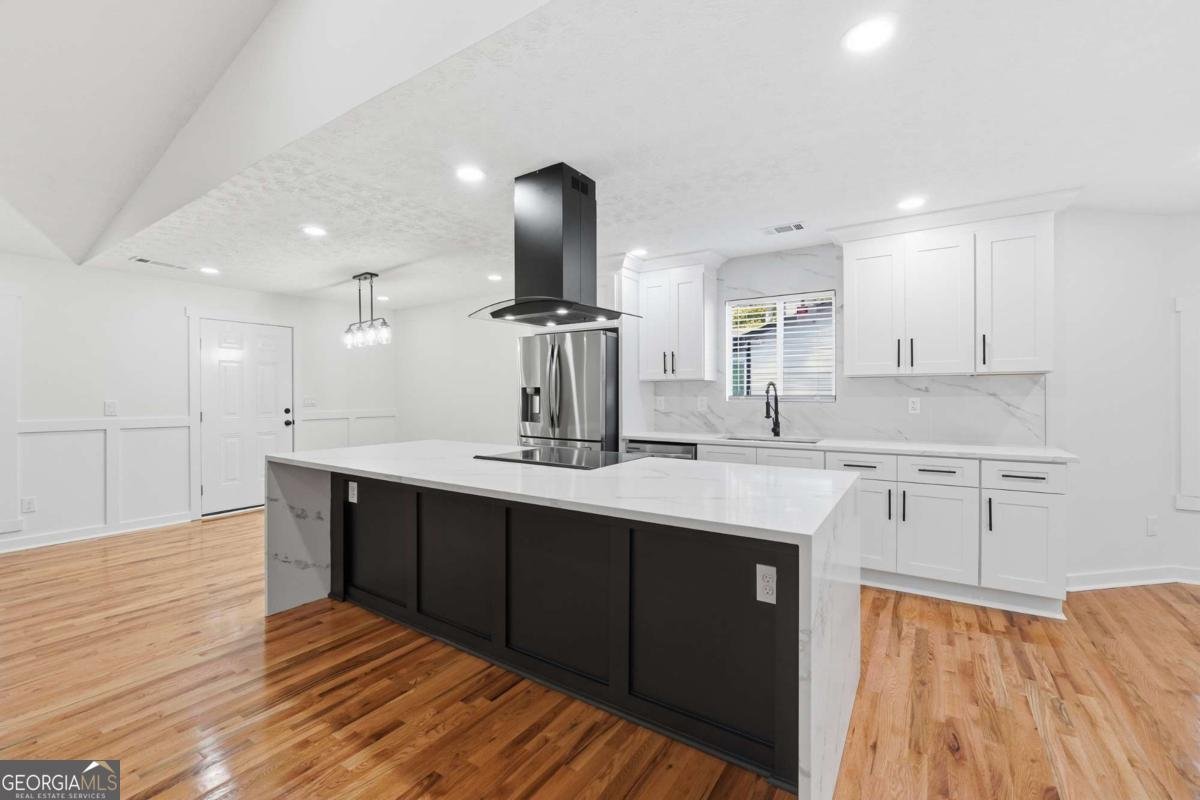 2495 Rosedale Road Snellville - 11