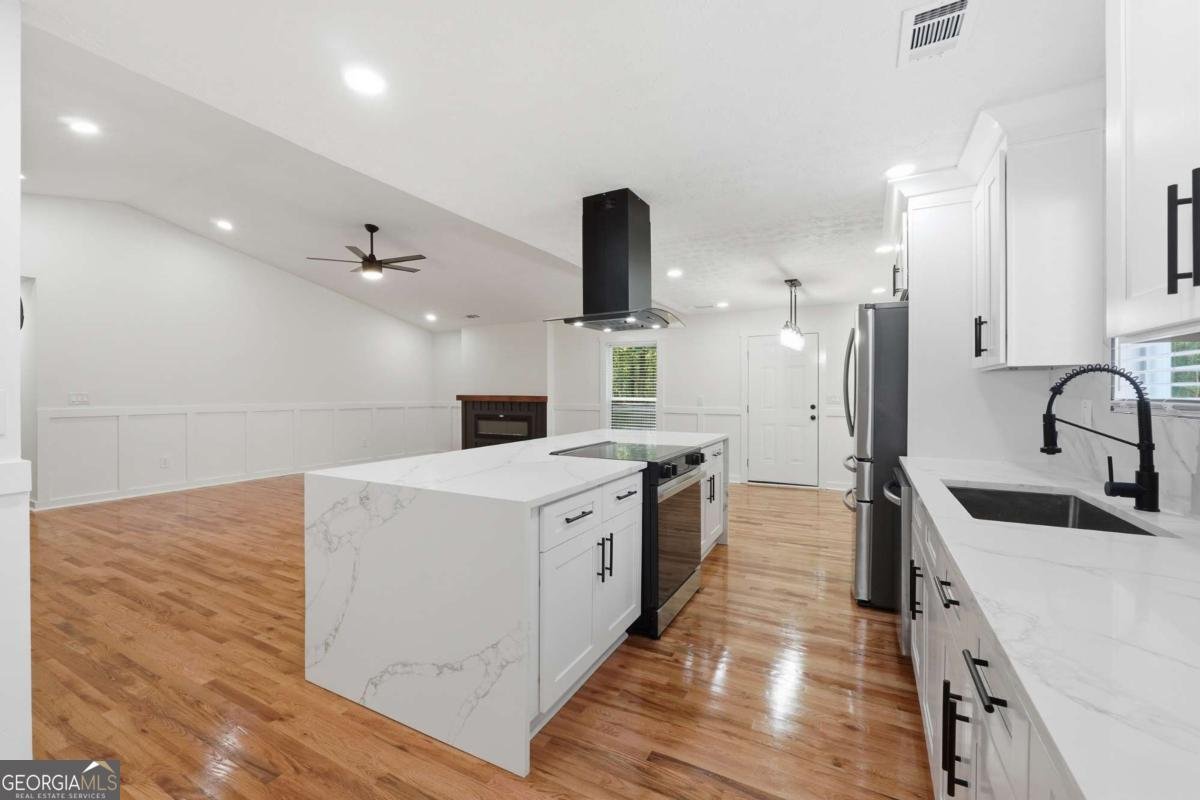 2495 Rosedale Road Snellville - 13