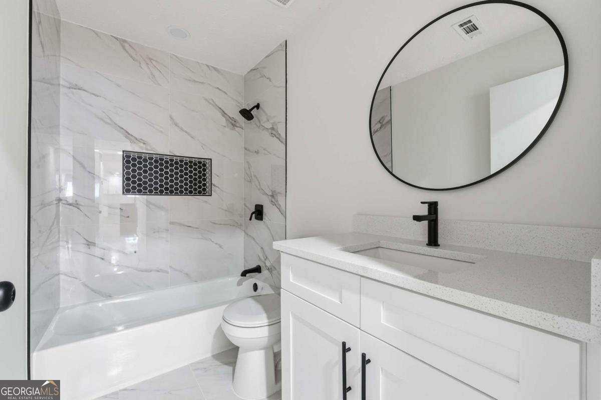 2495 Rosedale Road Snellville - 21