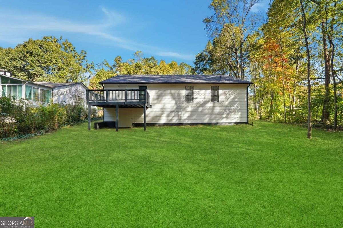 2495 Rosedale Road Snellville - 23