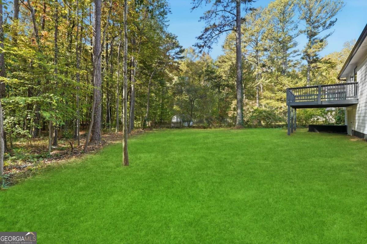 2495 Rosedale Road Snellville - 25