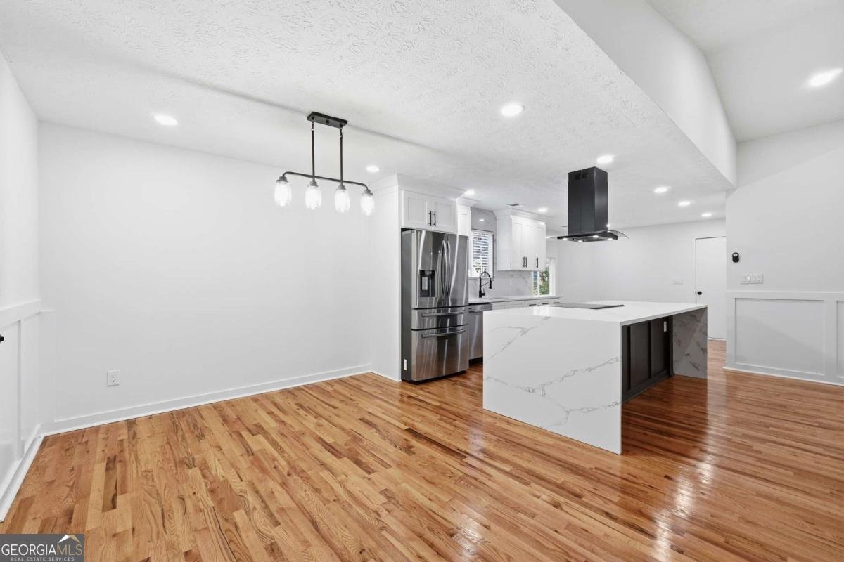 2495 Rosedale Road Snellville - 9