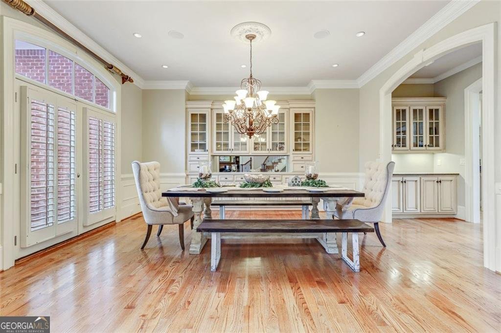 6335 HOWELL COBB Court Acworth - 10