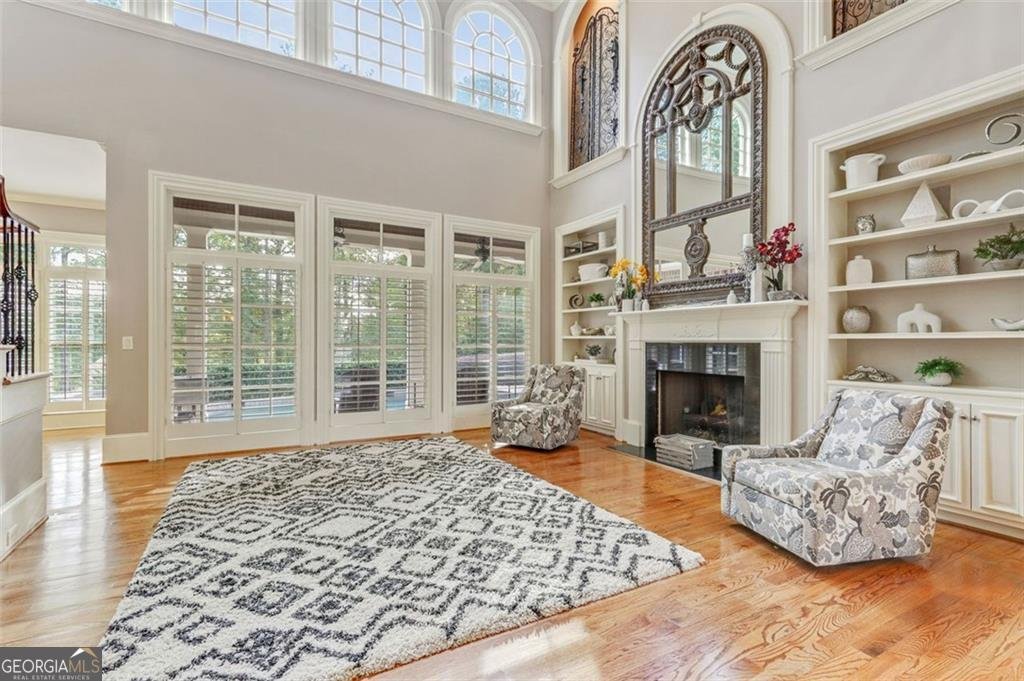 6335 HOWELL COBB Court Acworth - 13