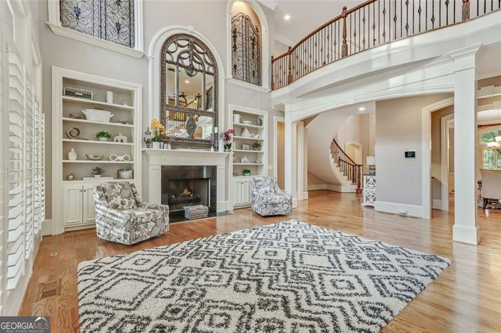 6335 HOWELL COBB Court Acworth - 14