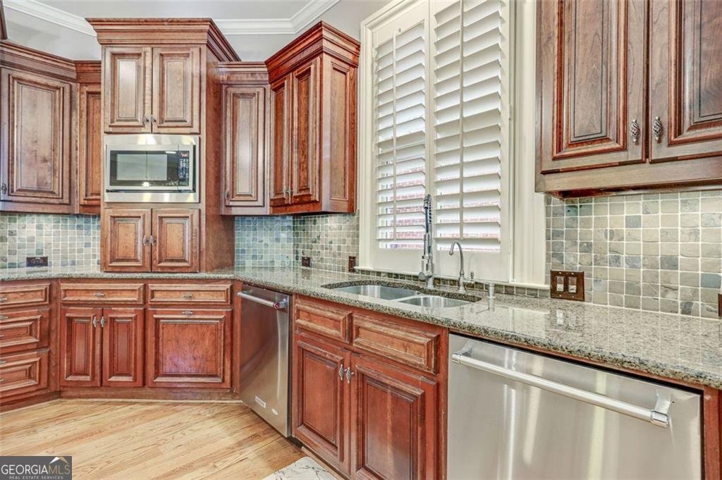 6335 HOWELL COBB Court Acworth - 17