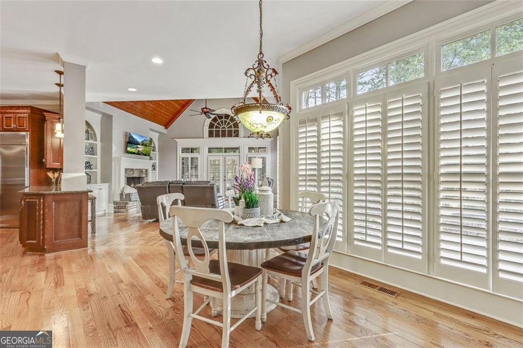 6335 HOWELL COBB Court Acworth - 18