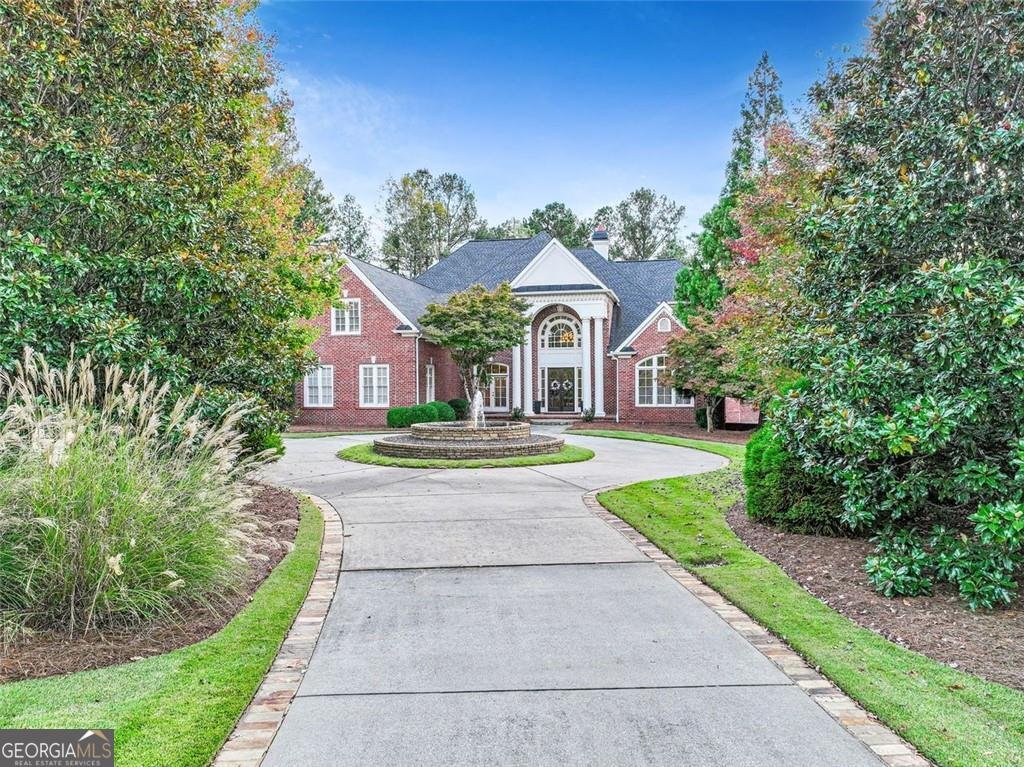 6335 HOWELL COBB Court Acworth - 2