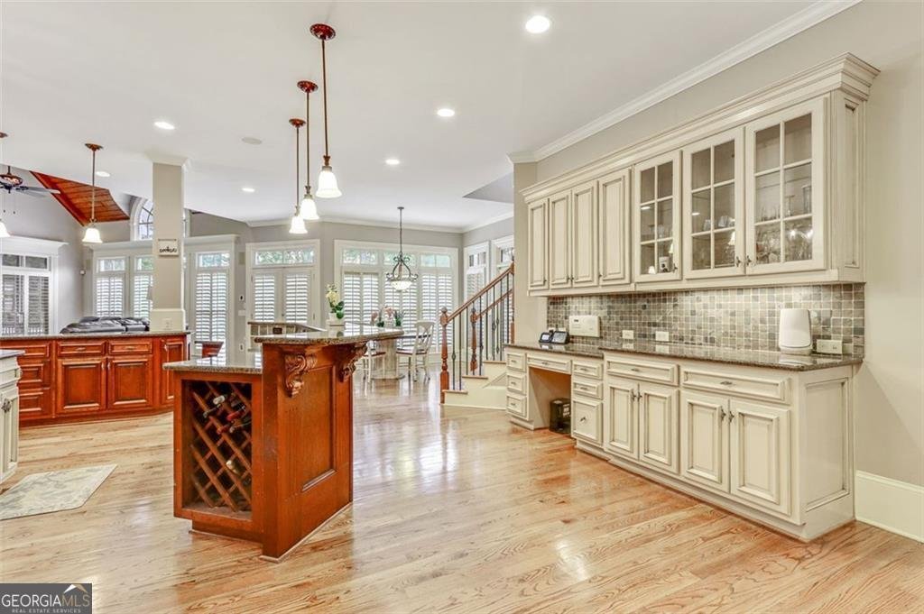 6335 HOWELL COBB Court Acworth - 20