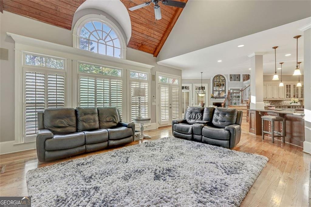 6335 HOWELL COBB Court Acworth - 21