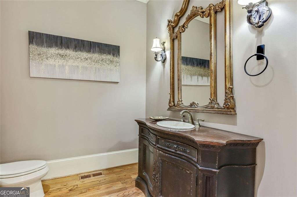 6335 HOWELL COBB Court Acworth - 24