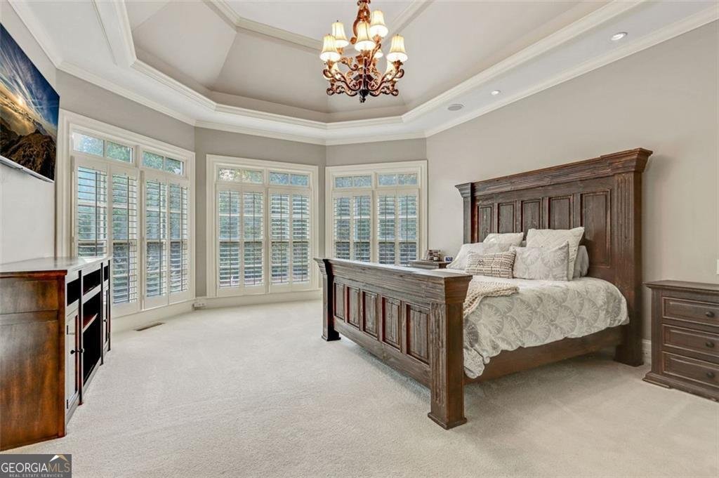 6335 HOWELL COBB Court Acworth - 27