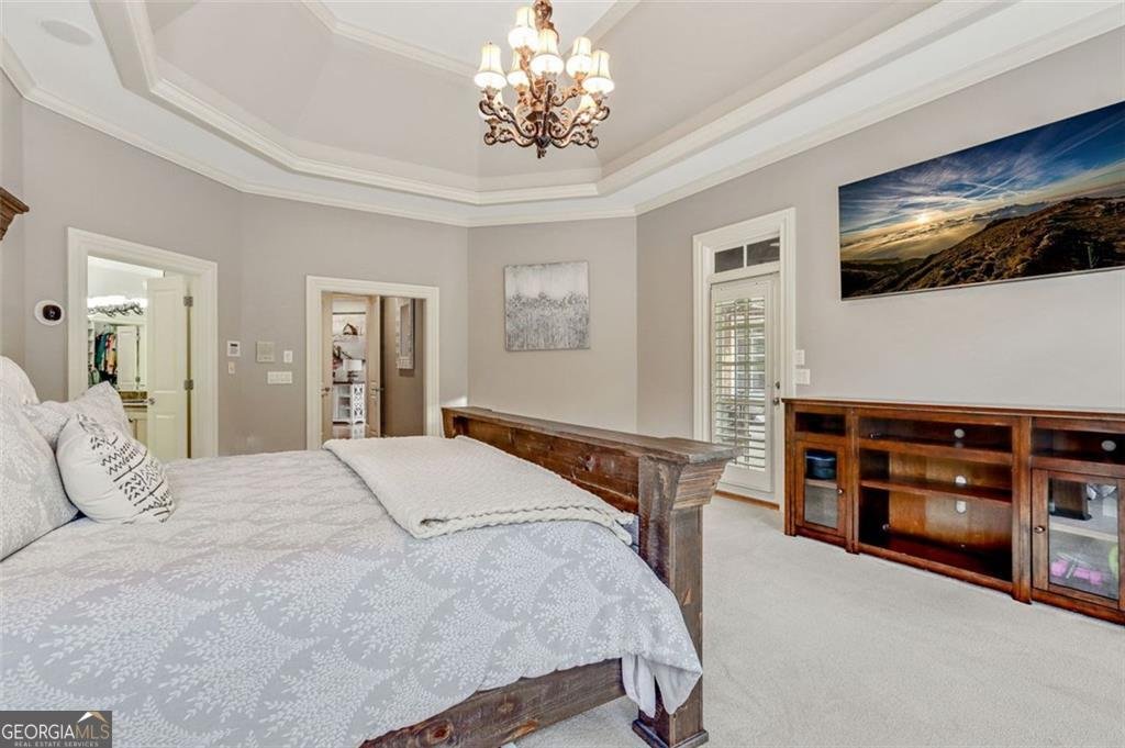 6335 HOWELL COBB Court Acworth - 28