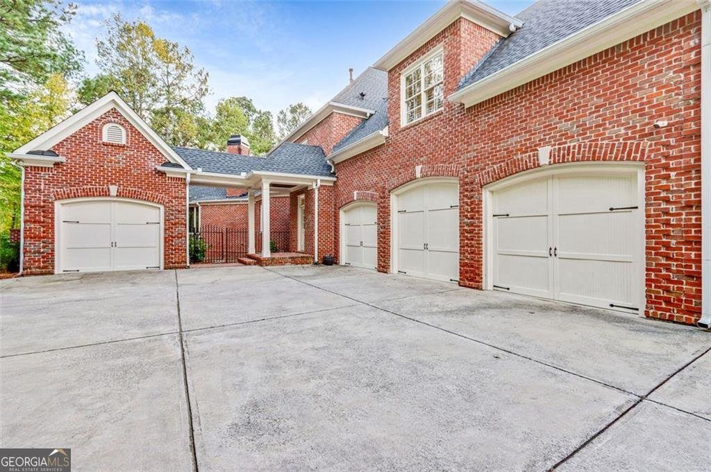 6335 HOWELL COBB Court Acworth - 3