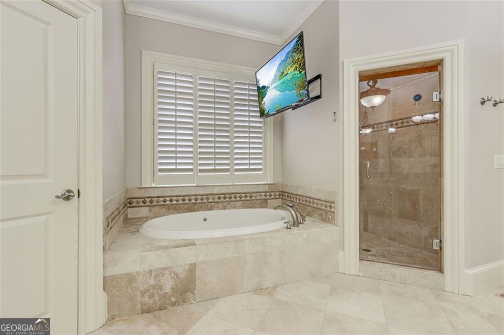 6335 HOWELL COBB Court Acworth - 30