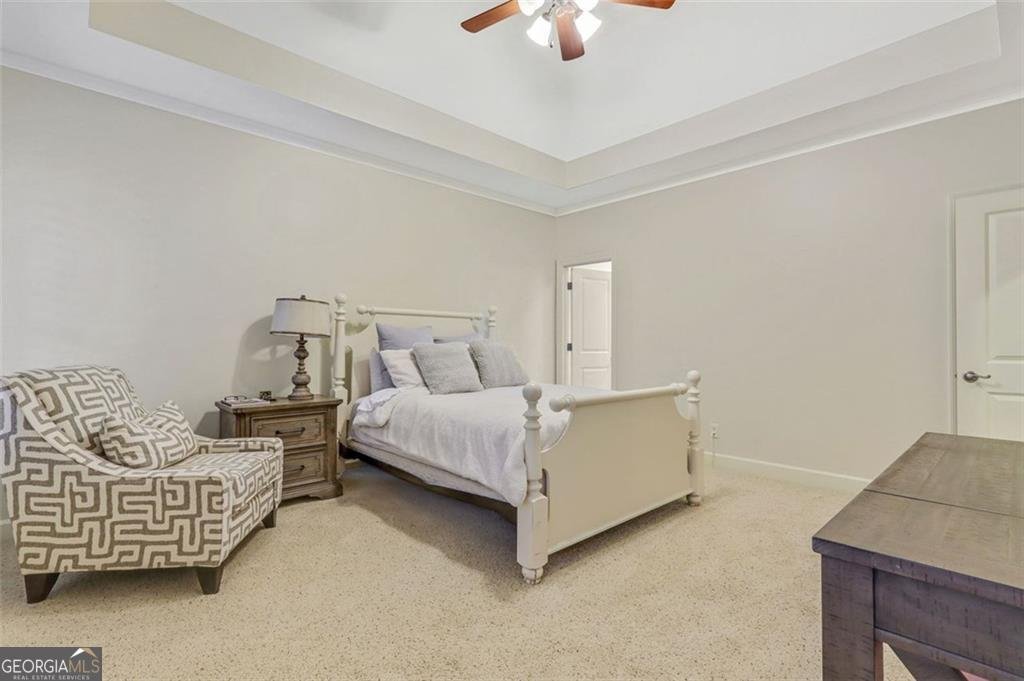 6335 HOWELL COBB Court Acworth - 33