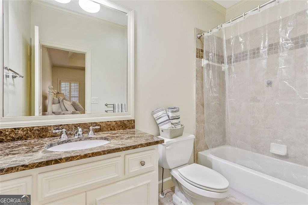 6335 HOWELL COBB Court Acworth - 34