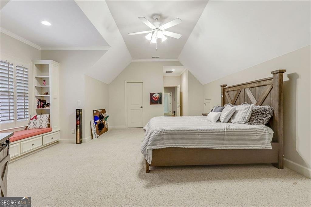 6335 HOWELL COBB Court Acworth - 36